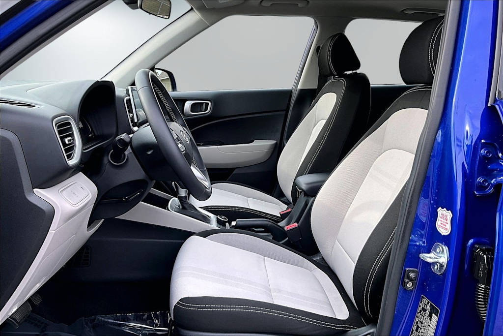 Thumbnail: 2025 Hyundai Venue - 11