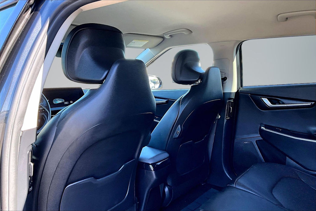 Thumbnail: 2023 Kia EV6 - 12