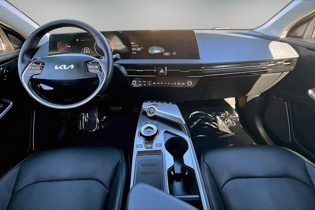 Thumbnail: 2023 Kia EV6 - 9