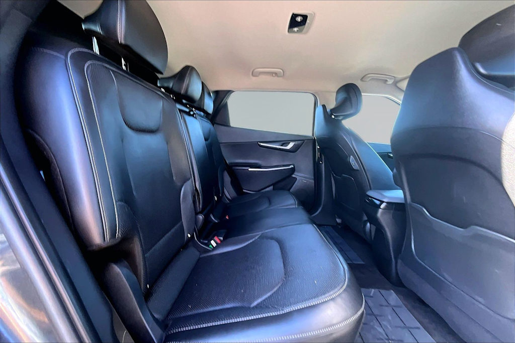 Thumbnail: 2023 Kia EV6 - 29