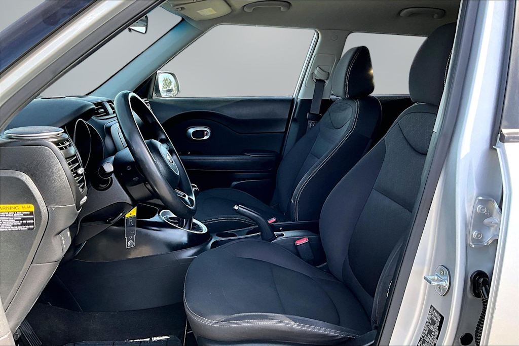 Thumbnail: 2018 Kia Soul - 11