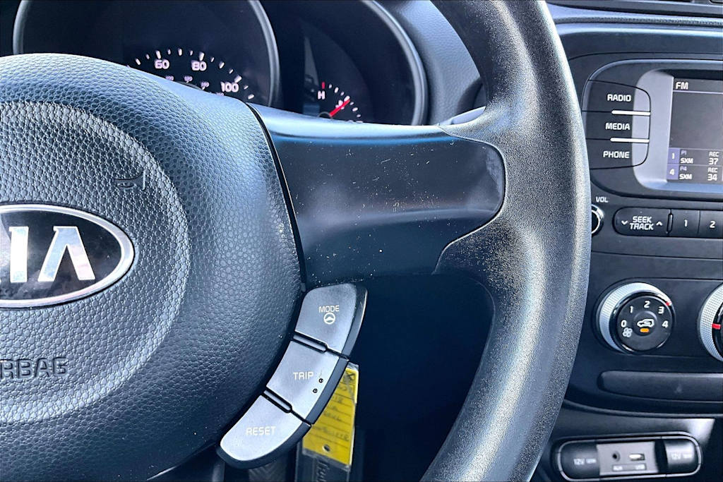 Thumbnail: 2018 Kia Soul - 24