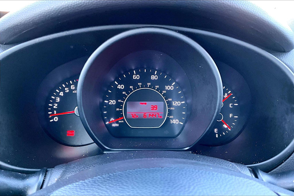 Thumbnail: 2018 Kia Soul - 17