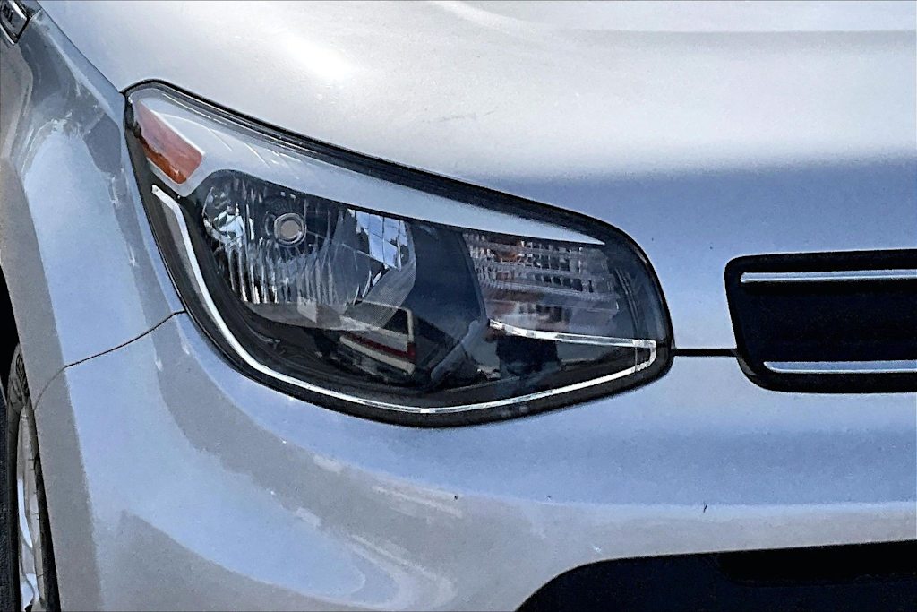 Thumbnail: 2018 Kia Soul - 29