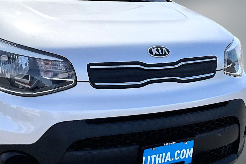 Thumbnail: 2018 Kia Soul - 31