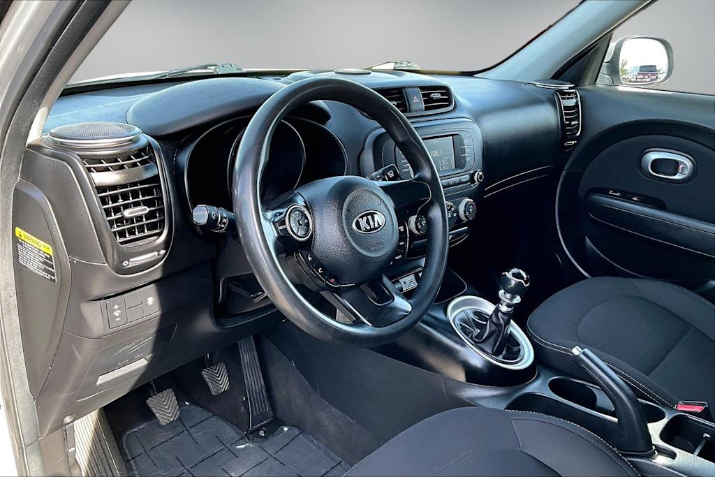 Thumbnail: 2018 Kia Soul - 2