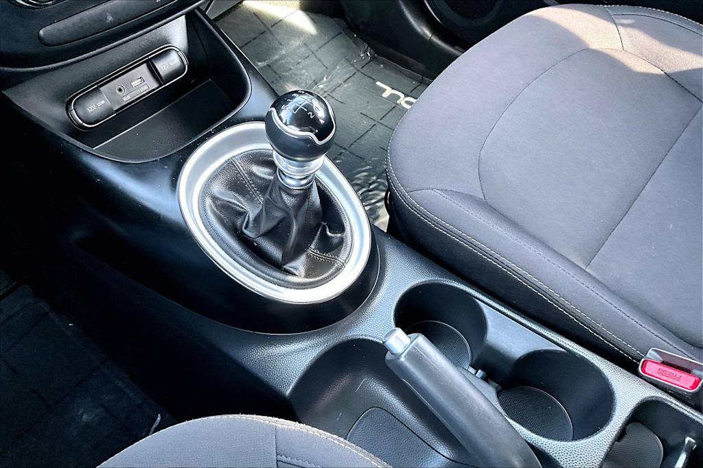 Thumbnail: 2018 Kia Soul - 16