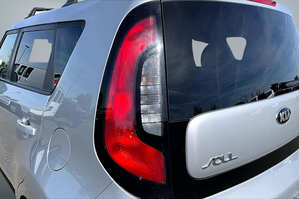 Thumbnail: 2018 Kia Soul - 30