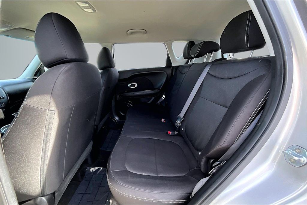 Thumbnail: 2018 Kia Soul - 27