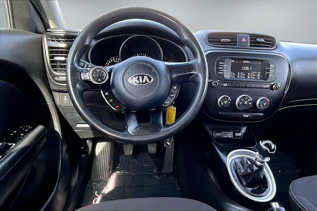Thumbnail: 2018 Kia Soul - 14