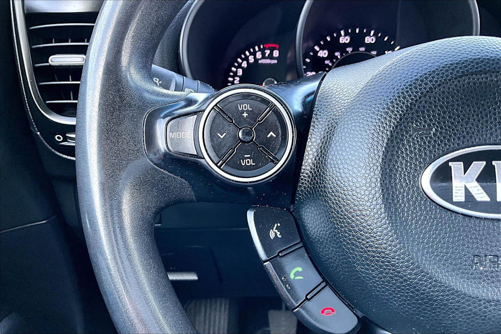 Thumbnail: 2018 Kia Soul - 23