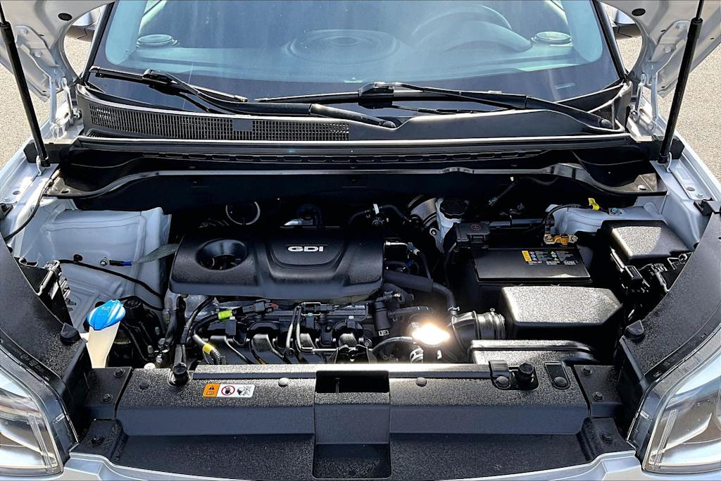 Thumbnail: 2018 Kia Soul - 9