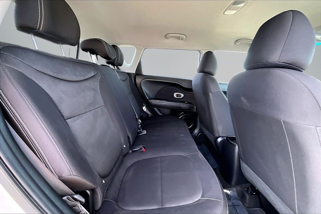 Thumbnail: 2018 Kia Soul - 28