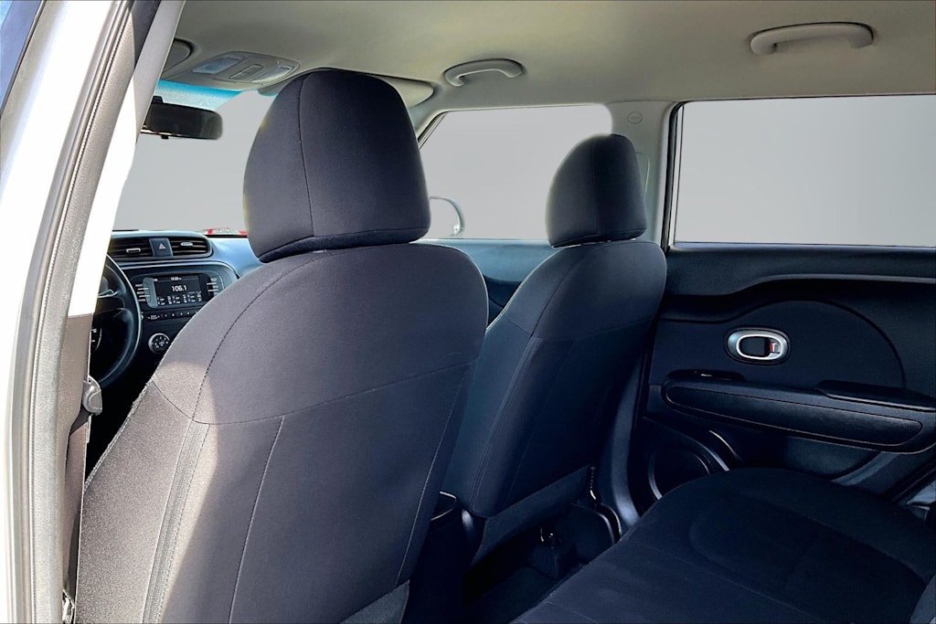 Thumbnail: 2018 Kia Soul - 13