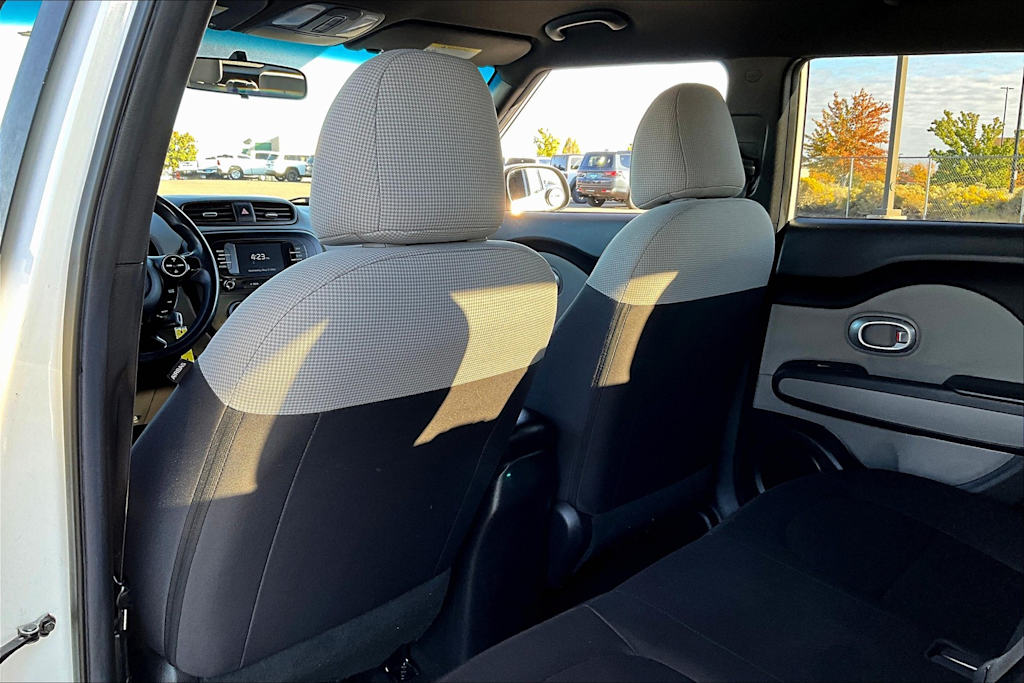 Thumbnail: 2019 Kia Soul - 13