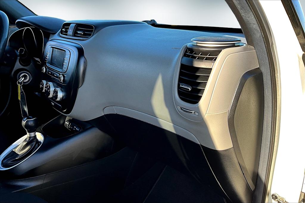 Thumbnail: 2019 Kia Soul - 23