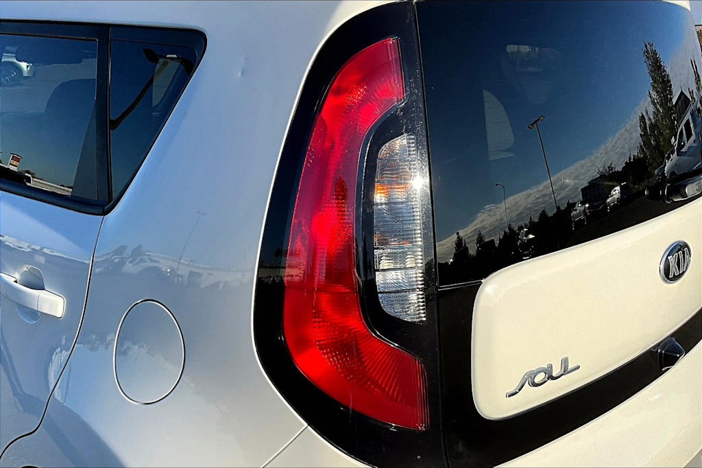 Thumbnail: 2019 Kia Soul - 33