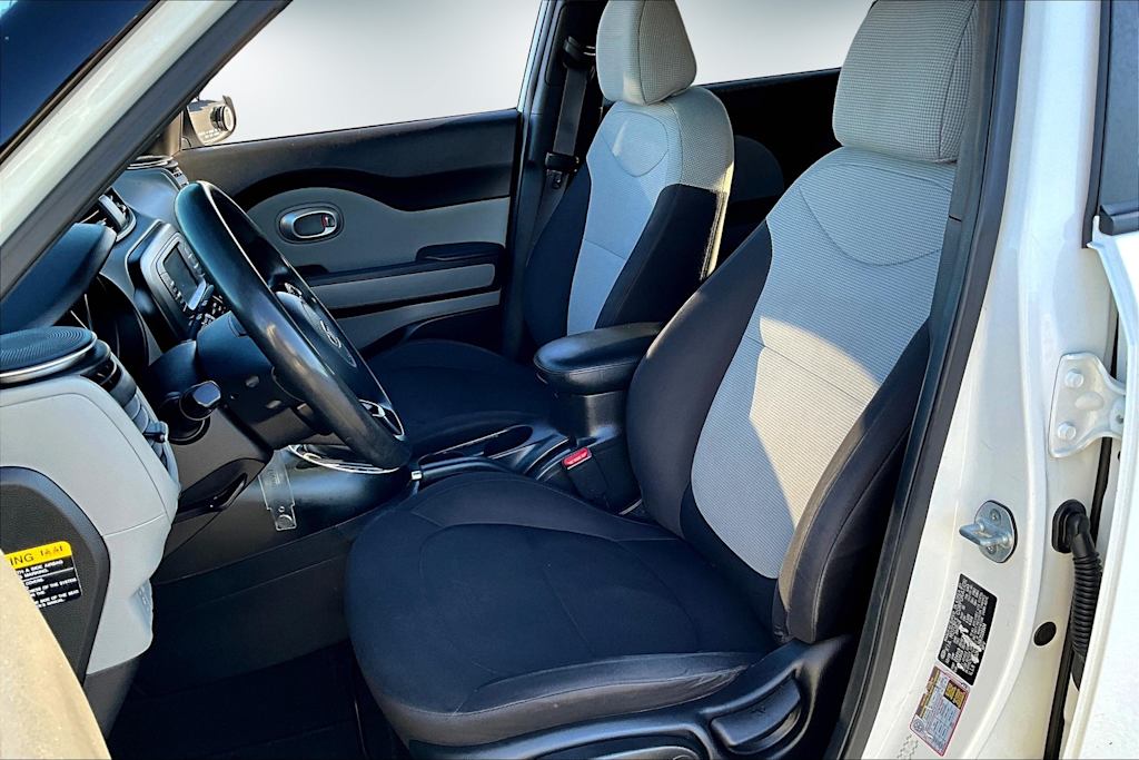 Thumbnail: 2019 Kia Soul - 11