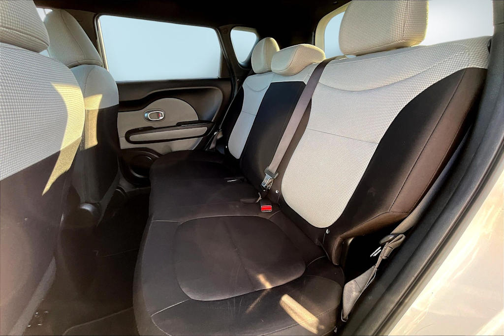 Thumbnail: 2019 Kia Soul - 29