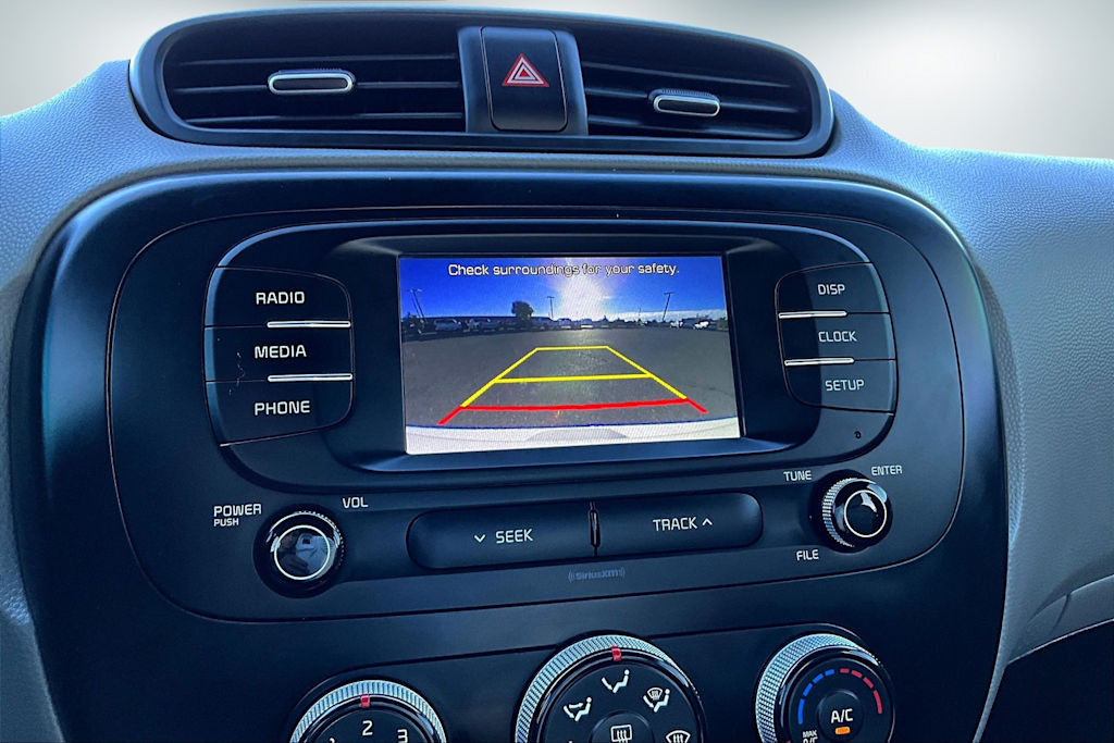 Thumbnail: 2019 Kia Soul - 26