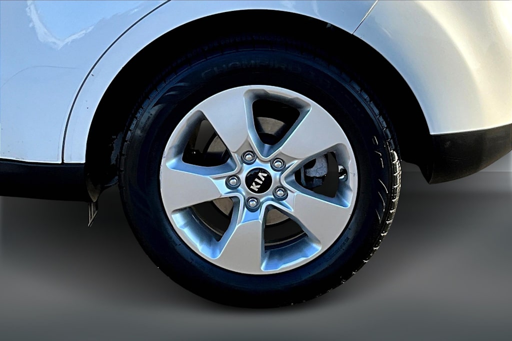 Thumbnail: 2019 Kia Soul - 37