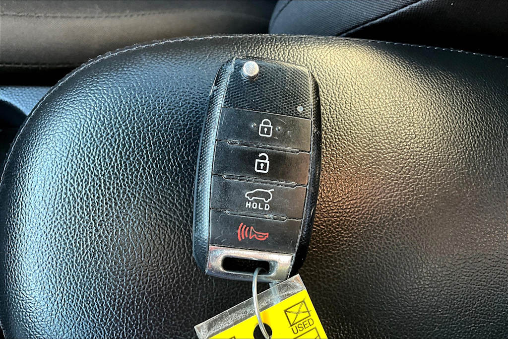 Thumbnail: 2019 Kia Soul - 19