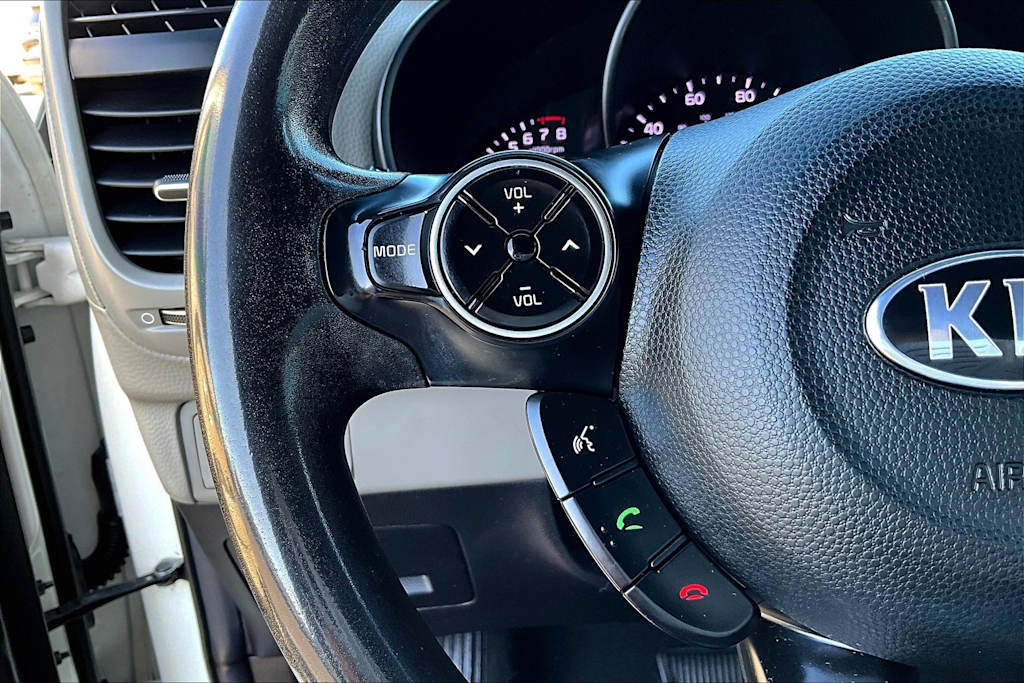 Thumbnail: 2019 Kia Soul - 24