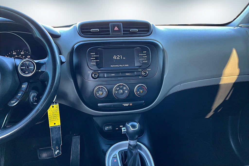 Thumbnail: 2019 Kia Soul - 15