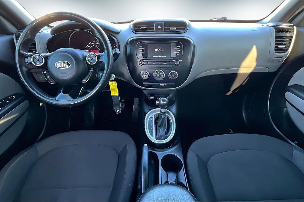Thumbnail: 2019 Kia Soul - 10