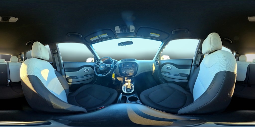Thumbnail: 2019 Kia Soul - 38