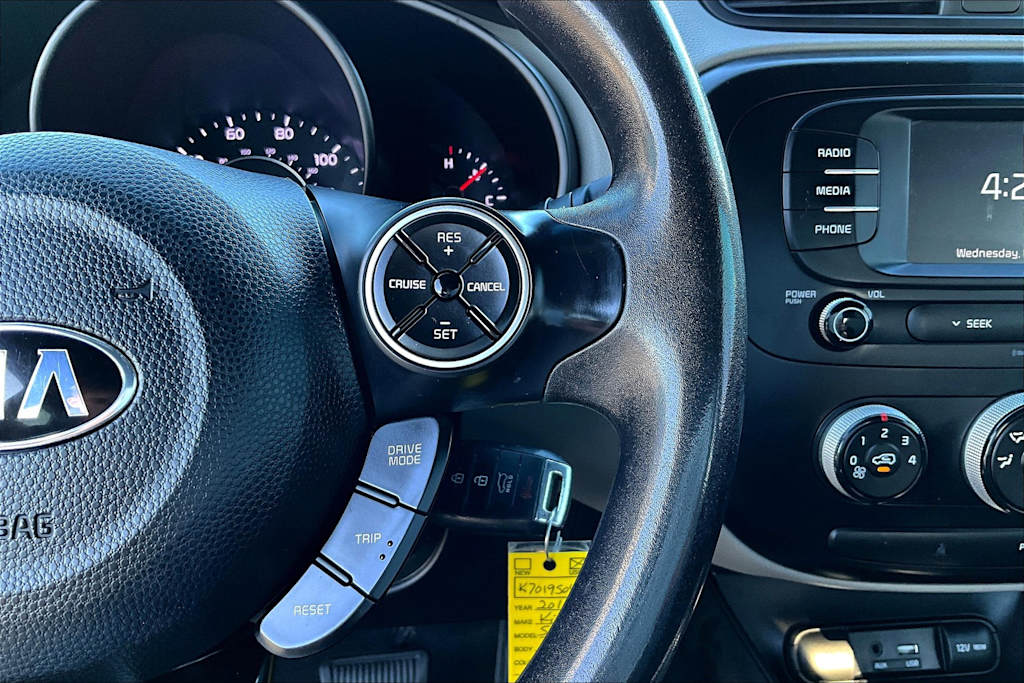 Thumbnail: 2019 Kia Soul - 25