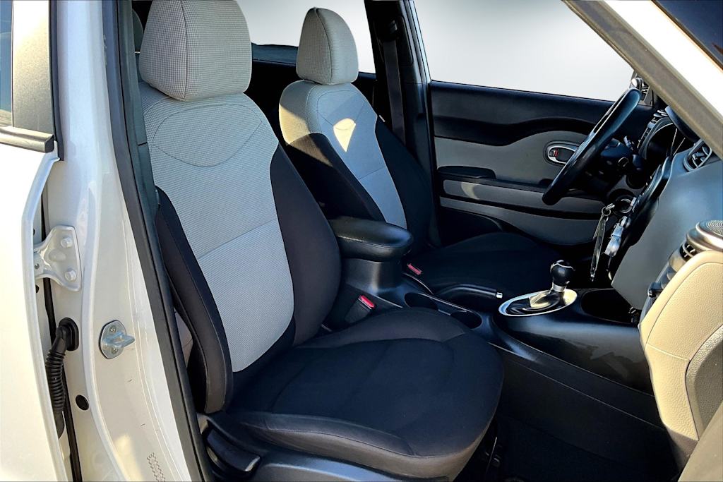 Thumbnail: 2019 Kia Soul - 12