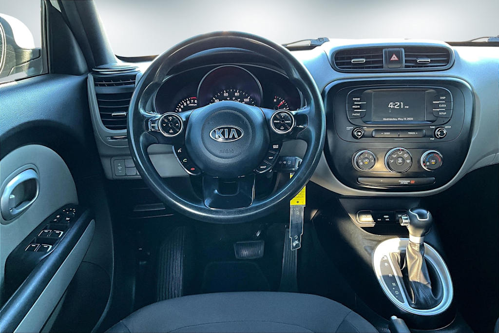 Thumbnail: 2019 Kia Soul - 14