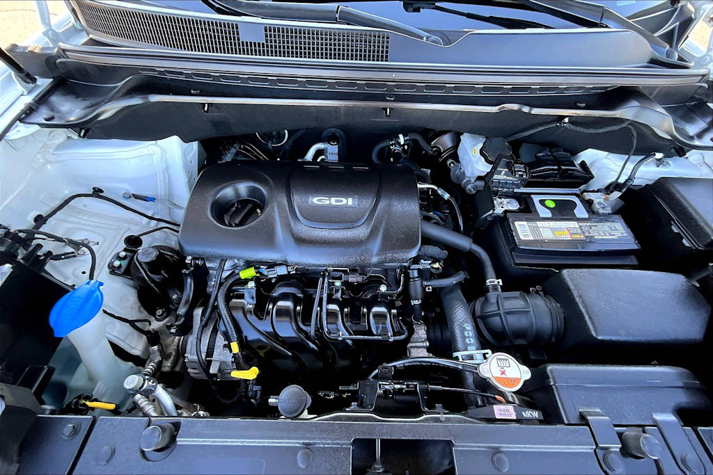 Thumbnail: 2019 Kia Soul - 9