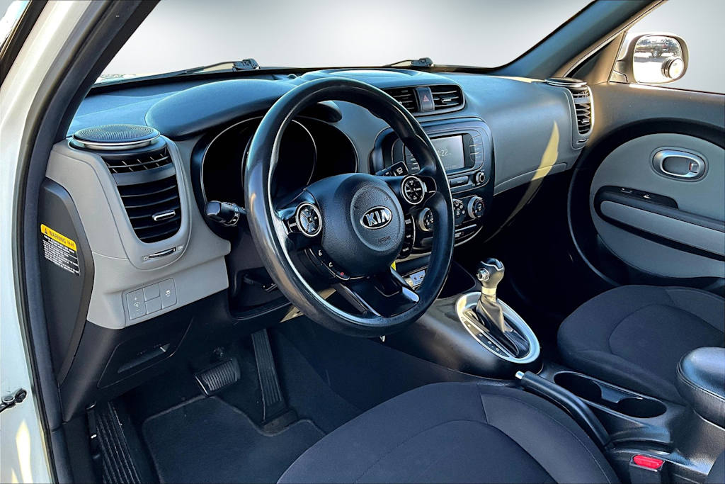 Thumbnail: 2019 Kia Soul - 2