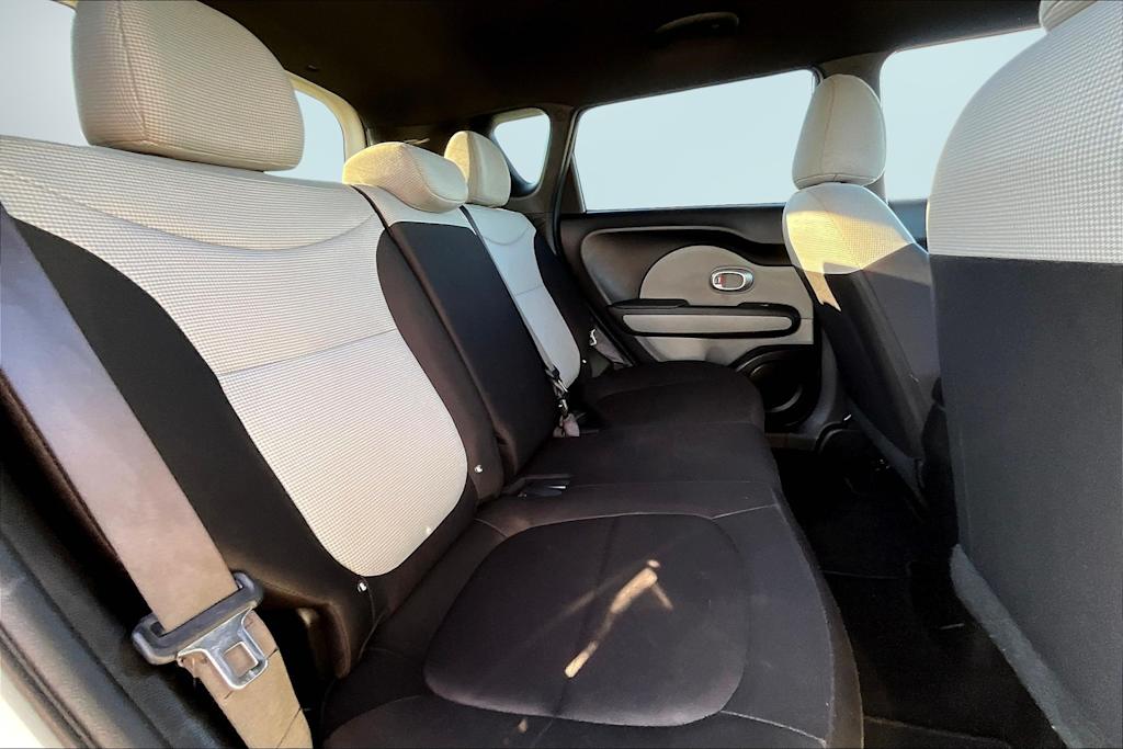 Thumbnail: 2019 Kia Soul - 30