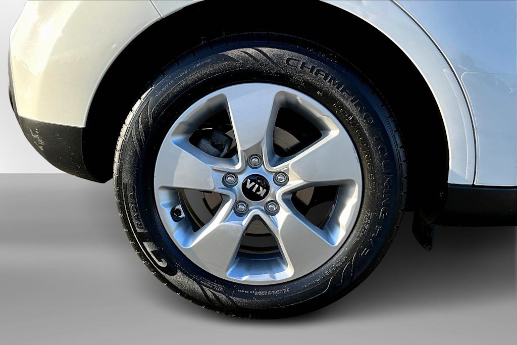 Thumbnail: 2019 Kia Soul - 36