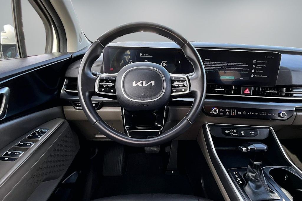 Thumbnail: 2025 Kia Carnival - 14