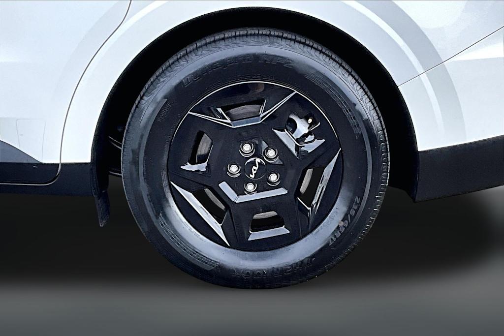 Thumbnail: 2025 Kia Carnival - 35