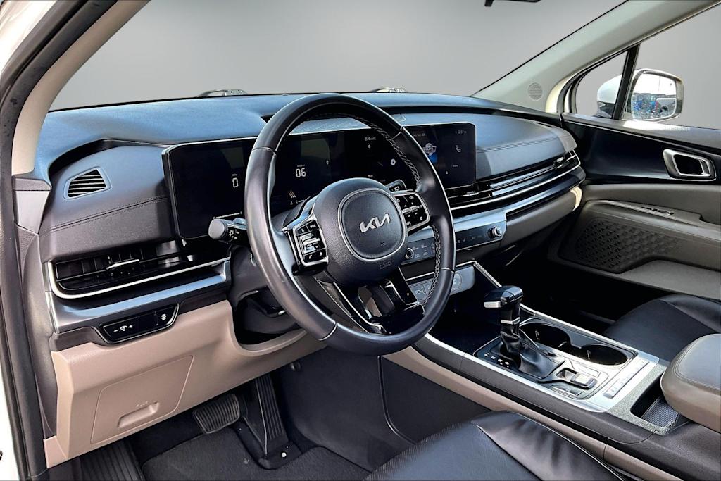 Thumbnail: 2025 Kia Carnival - 2