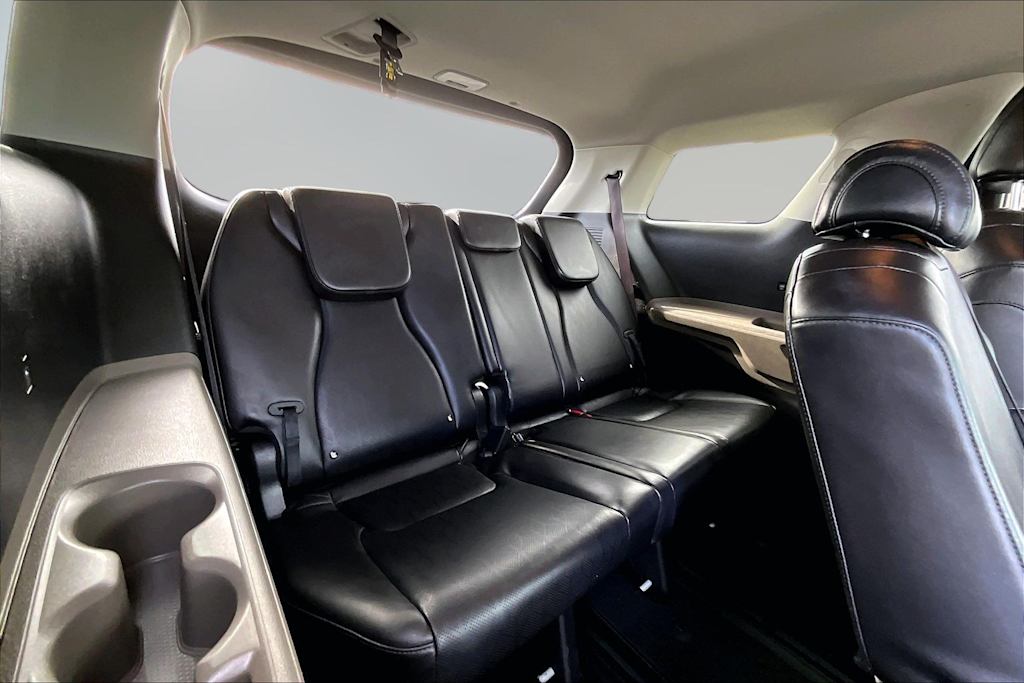 Thumbnail: 2025 Kia Carnival - 31
