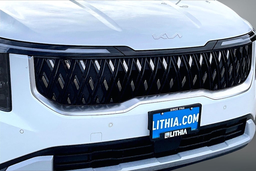 Thumbnail: 2025 Kia Carnival - 34
