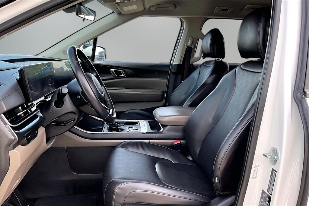 Thumbnail: 2025 Kia Carnival - 11
