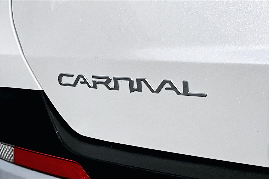 Thumbnail: 2025 Kia Carnival - 7