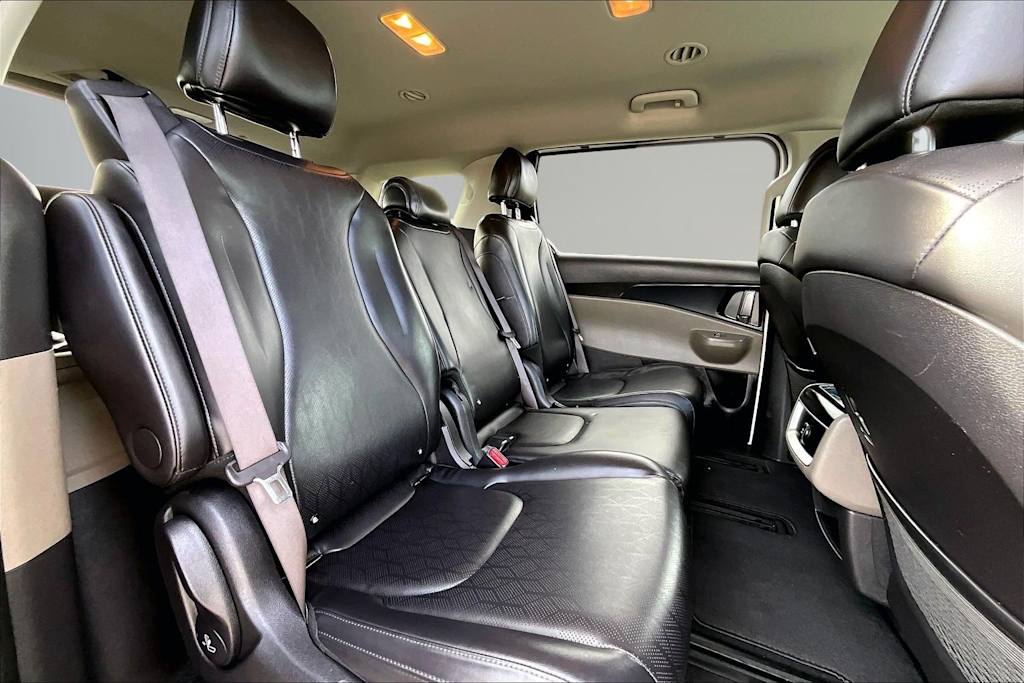 Thumbnail: 2025 Kia Carnival - 30