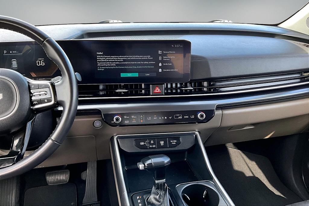 Thumbnail: 2025 Kia Carnival - 15