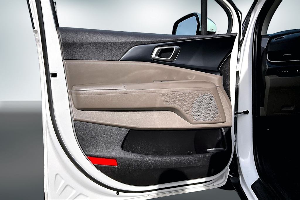 Thumbnail: 2025 Kia Carnival - 27