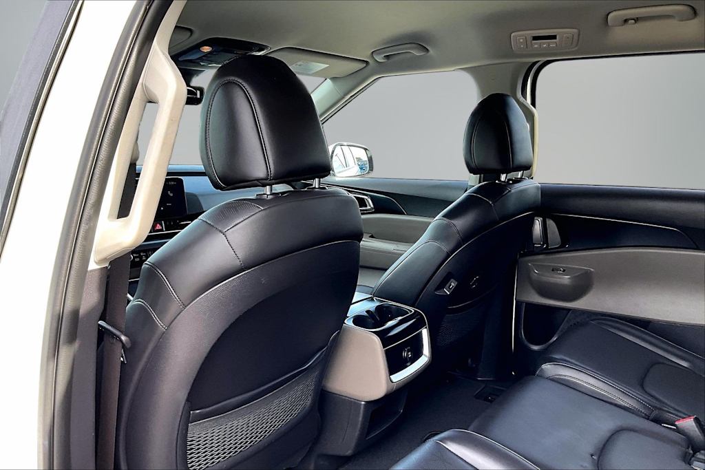 Thumbnail: 2025 Kia Carnival - 13