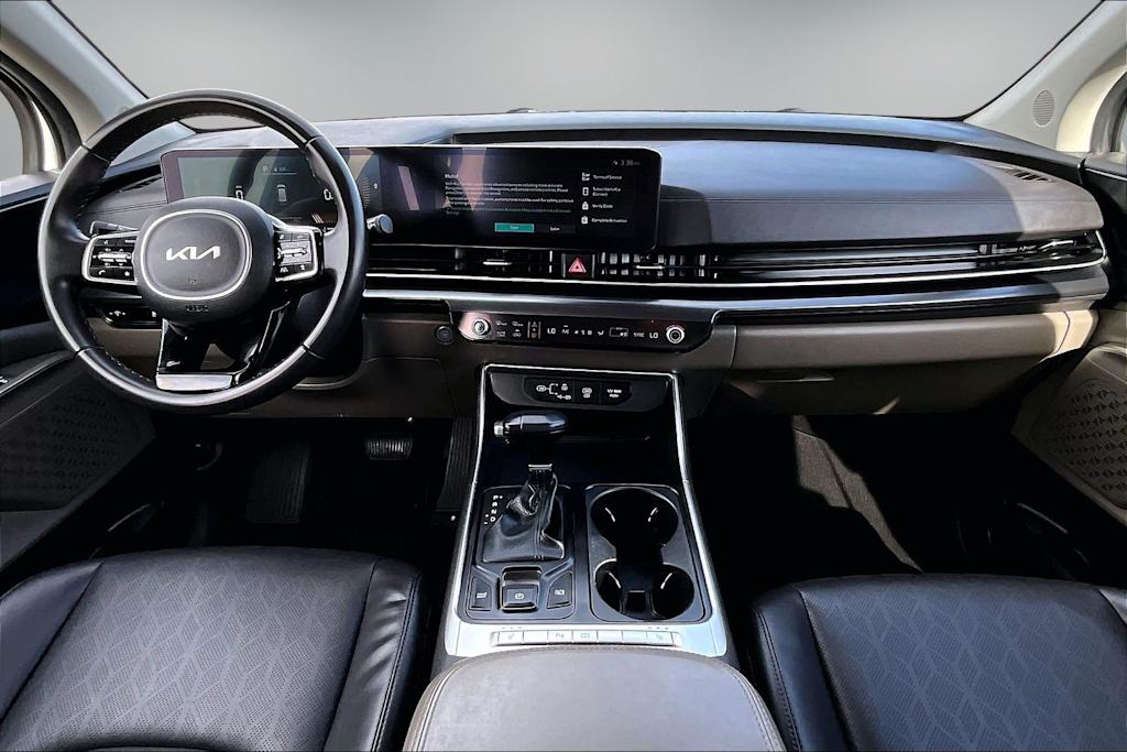 Thumbnail: 2025 Kia Carnival - 10