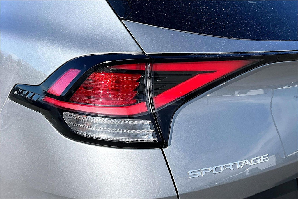 Thumbnail: 2024 Kia Sportage - 33